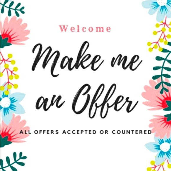 3/$15 🌺 NWOT - Button up Sleeveless Shirt - Picture 6 of 6